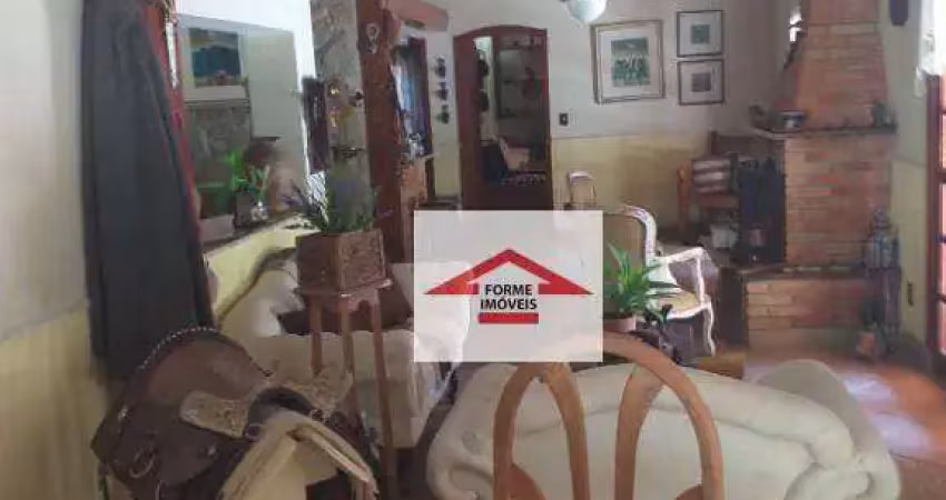 Chácara com 2 casas  - à venda, 22.000 m² por r$ 4.000.000 - santa clara - jundiaí/sp.