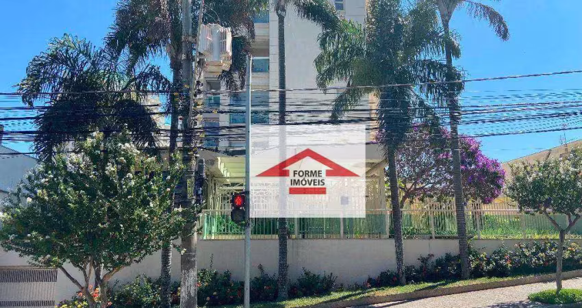 Apartamento com 3 quartos para alugar, 110 m² por r$ 5.500/mês -  condomínio citta di firenze, jardim ana maria - jundiaí/sp