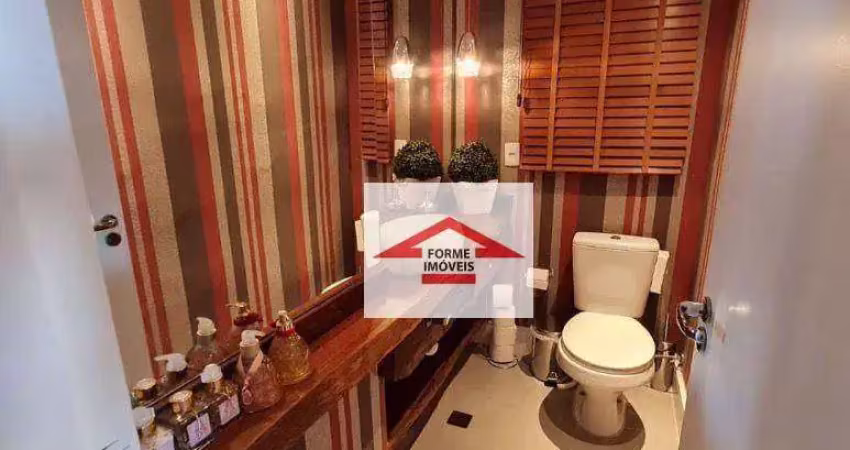 Apartamento com 2 suites à venda, 116 m² por R$ 1.400.000 - (locaçao R$7.400,00) Cond. Horizontes Serra do Japi - Jardim Bonfiglioli - Jundiaí/SP.