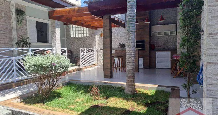 Casa com 3 quartos à venda, 170 m² por r$ 1.040.000 - vila nova medeiros - jundiaí/sp
