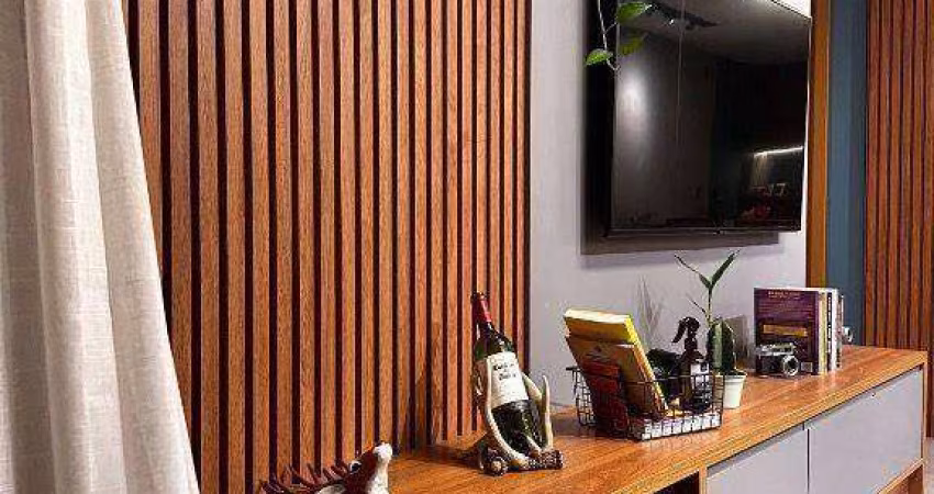Apartamento com 2 quartos à venda, 61 m² por R$ 549.900 - Bosque dos Jacarandás - Jundiaí/SP