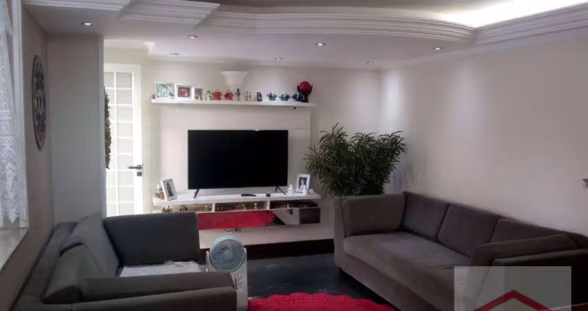 Casa térrea com 3 quartos à venda, 187 m² por r$ 800.000 - vila liberdade - jundiaí/sp