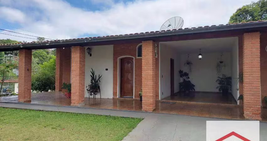 Casa com 3 dormitórios sendo 1 suíte , 420 m² - venda por R$ 1.275.000,00 ou aluguel por R$ 5.000,00/mês - Jardim Colonial - Jundiaí/SP.