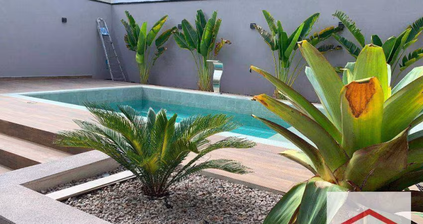 Casa com 3 quartos à venda por R$ 2.862.000 - Brisas da Mata - Jundiaí/SP