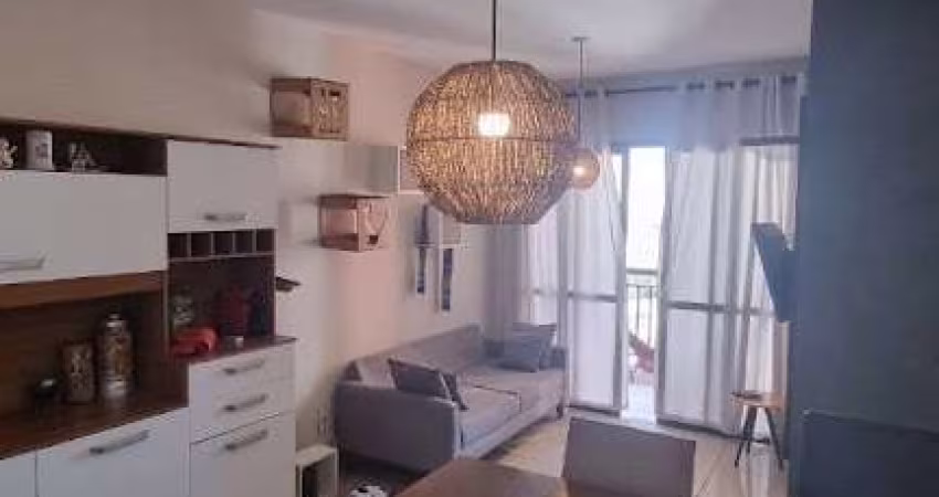 Apartamento com 3 quartos à venda, 78 m² por R$ 635.000 - Condomínio Espaço e Vida na  Ponte de São João - Jundiaí/SP.