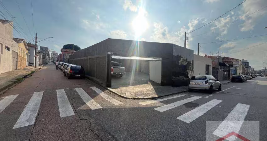 Salão para alugar, 155 m² por r$ 8.049,00/mês - centro - jundiaí/sp