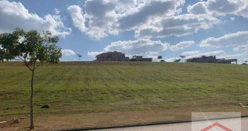 Terreno à venda, 546 m² por r$ 850.000,00 - chácara terra nova - jundiaí/sp