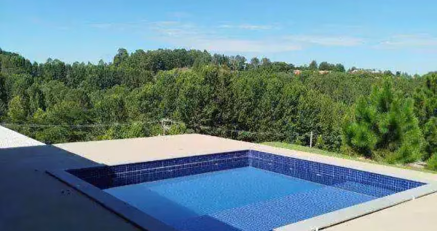 Casa com 3 quartos à venda por R$ 2.750.000 - Condominio Terra de Caxambu - no Bairro Caxambu em Jundiaí/SP.
