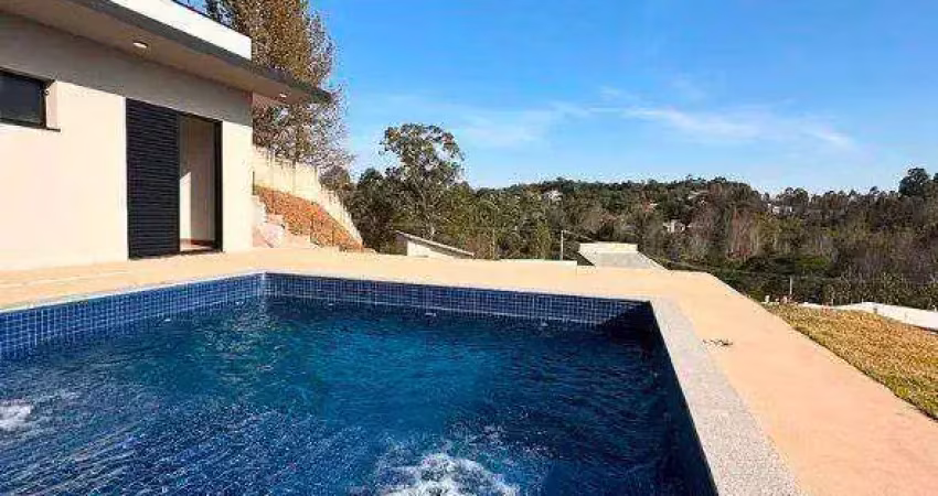 Casa com 3 quartos à venda por r$ 1.975.000,00 - condominio terra caxambu - no bairro caxambu em jundiaí/sp.