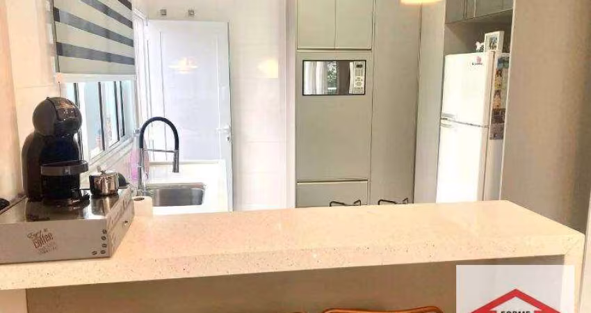 Casa com 3 quartos à venda, 287 m² por R$ 1.180.000 - Mirante da Colonia - Jundiaí/SP.