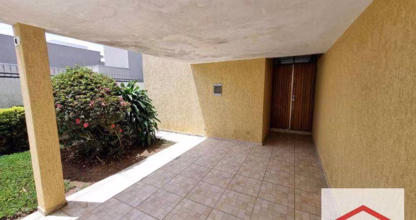 Casa com 3 quartos à venda, 200 m² por R$ 1.200.000 - Vila Bela I - Jundiaí/SP.