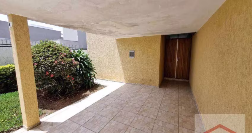 Casa com 3 quartos à venda, 200 m² por r$ 1.200.000 - vila bela i - jundiaí/sp.