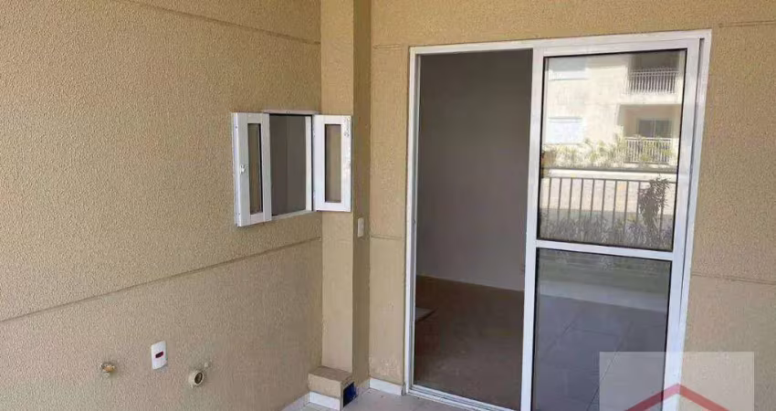 Apartamento com 3 quartos, sendo 1 suíte à venda, 66 m² por r$ 460.000 - cond. vila flor - jardim das tulipas - jundiaí/sp.