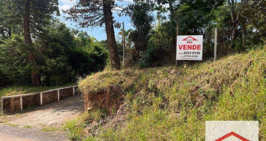 Terreno à venda em Champirra, Jundiaí/SP, com 11.302 m² (6 lotes) por R$ 2.400.000.