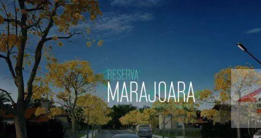 Terreno à venda - 697 m² por r$ 1.610.000 condomínio: reserva marajoara - jardim das samambaias - jundiaí/sp.