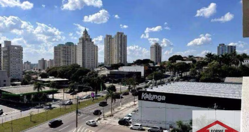 Sala à venda, 45 m² por R$ 465.000,00 - Jardim Flórida - Jundiaí/SP