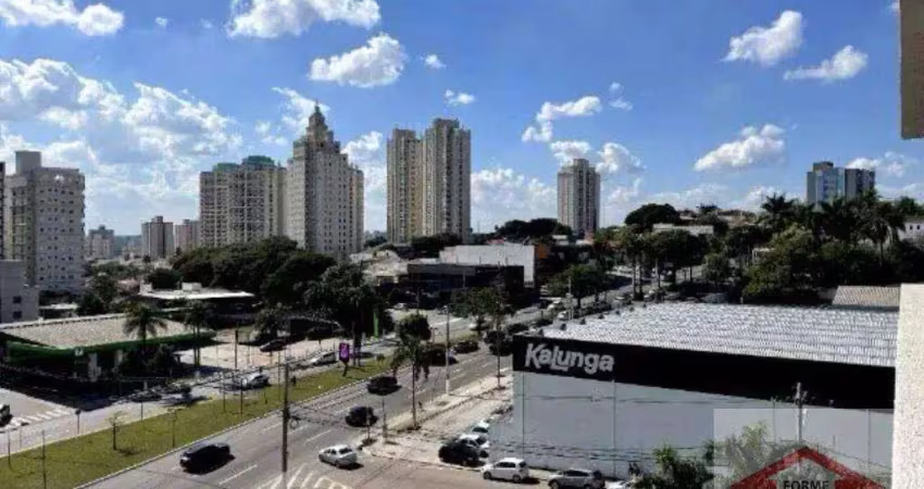 Sala à venda, 45 m² por r$ 495.000,00 - jardim flórida - jundiaí/sp