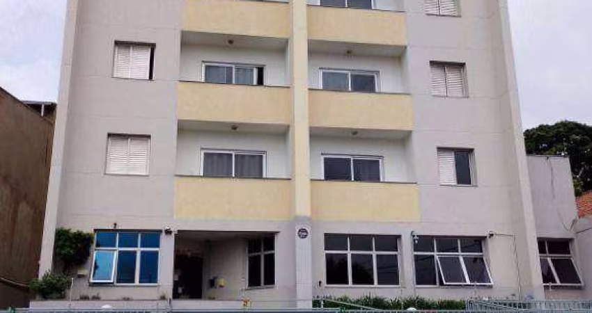 Apartamento com 2 quartos para alugar, 73 m² por R$ R$ 2.700,00 por mês - Edifício Liberdade - Ponte de Campinas - Jundiaí/SP.