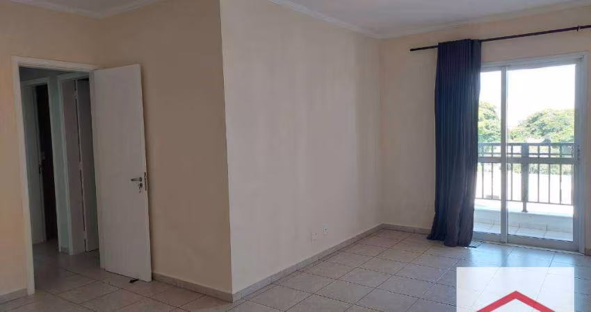 Apartamento com 3quartos (1 suíte) para alugar, 90 m² por R$ 3.500/mês - Edificio Rsidencial Vila Bela - Vila Vioto - Jundiaí/SP