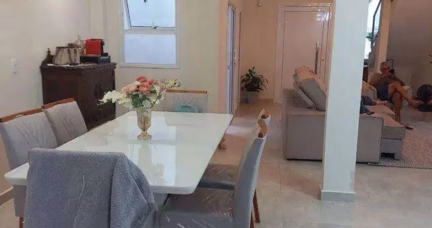 Casa à venda - 3 quartos, 133 m² por r$ 850.000 - jardim marambaia ii, jundiaí/sp