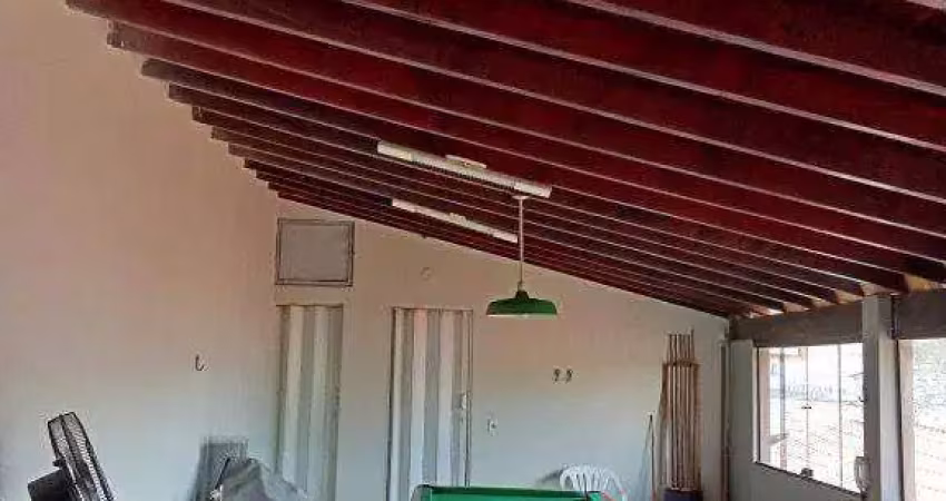 Casa com 3 quartos à venda, 196 m² por r$ 670.000 - vila rio branco - jundiaí/sp.