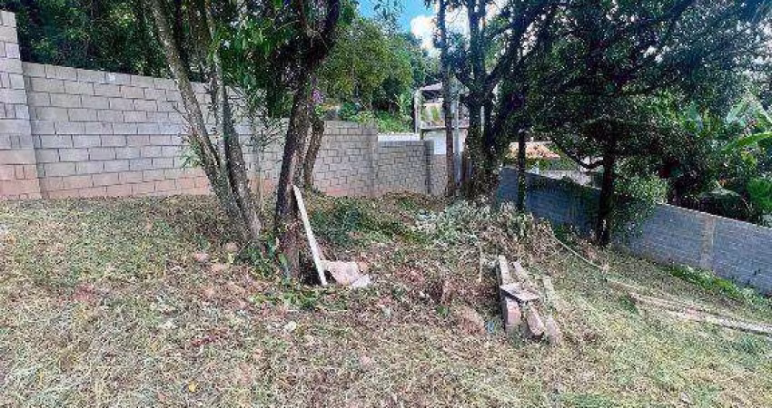 Terreno com 924 m² à venda - R$ 365.000 - Chácaras Novo Hamburgo, Campo Limpo Paulista/SP