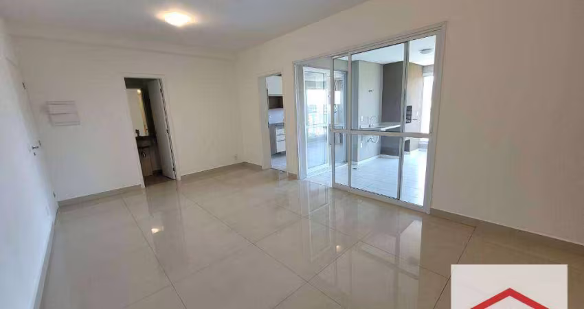 Apartamento com 3 quartos, sendo 1 suíte à venda, 92 m² por R$ 935.000 - Cond Naturale - Jardim Flórida - Jundiaí/SP