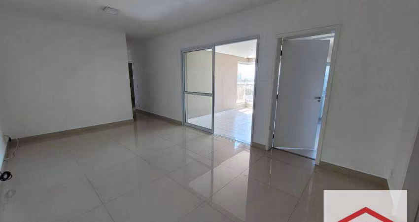 Apartamento com 3 quartos, sendo 1 suíte à venda, 92 m² por R$ 986.000 - Cond. Naturale - Jardim Flórida - Jundiaí/SP.