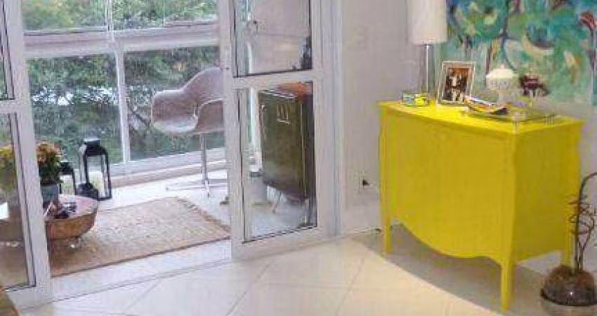 Apartamento com 3 quartos, sendo 1 suíte à venda, 92 m² por R$ 1.000.000 - Cond Garden Place - Jardim Bonfiglioli - Jundiaí/SP.
