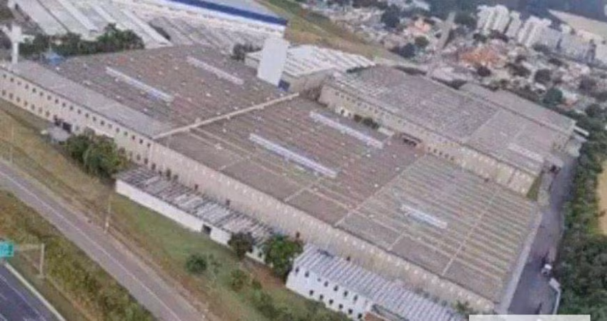 Galpão para alugar, 1820 m² por R$ R$ 39.400,00/mês - Jardim Planalto - Jundiaí/SP