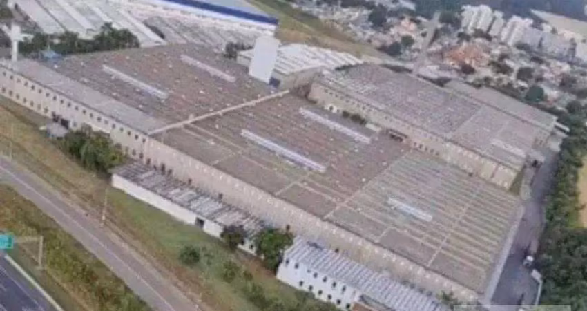 Galpão para alugar, 1820 m² por r$ r$ 39.400,00/mês - jardim planalto - jundiaí/sp