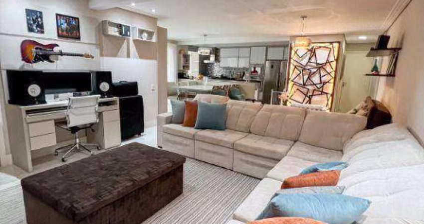 Apartamento com 3 suítes à venda, 131 m² por R$ 1.275.000 - Cond Atmosphera -  Loteamento Reserva Ermida - Jundiaí/SP