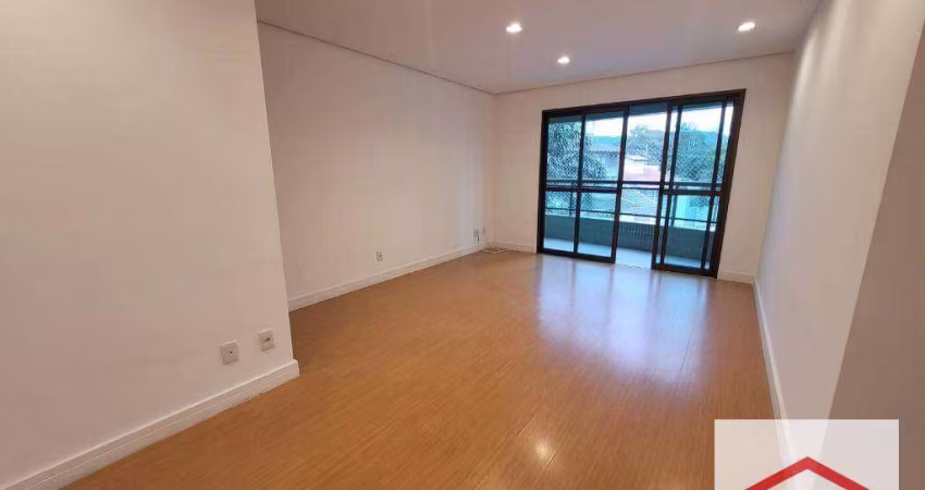 Apartamento com 3 quartos, sendo 1 suíte para alugar, 92 m² por R$ 4.400,00/mês - Quinta vila do Conde - Jardim Paulista I - Jundiaí/SP.
