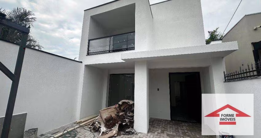 Prédio para alugar, 201 m² por R$ 8.000/mês - Anhangabaú - Jundiaí/SP