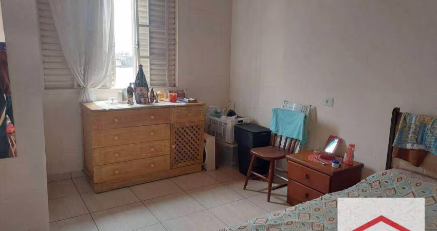 Terreno com 3 Casas – 183 m² de Construção por  R$ 550.000 – Jardim Martins, Jundiaí/SP