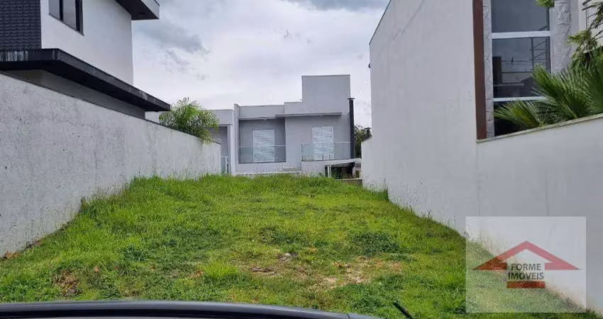 Terreno com 150 m² à venda por r$ 345.000 no condomínio reserva da mata, jardim celeste em jundiaí/sp