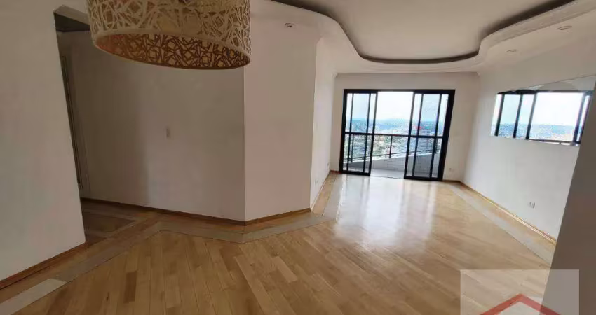 Apartamento com 2 quartos, sendo 1 suíte à venda, 105 m² por r$ 870.000 - cond  porto rico -anhangabaú - jundiaí/sp.