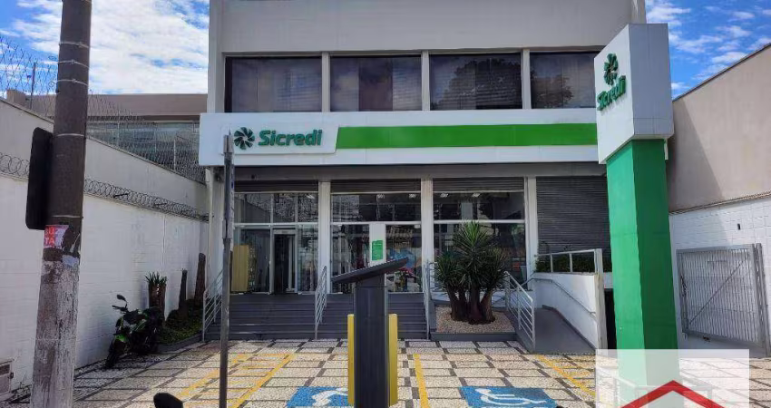 Prédio à venda, 1370 m² por R$ 6.000.000,00 - Centro - Jundiaí/SP