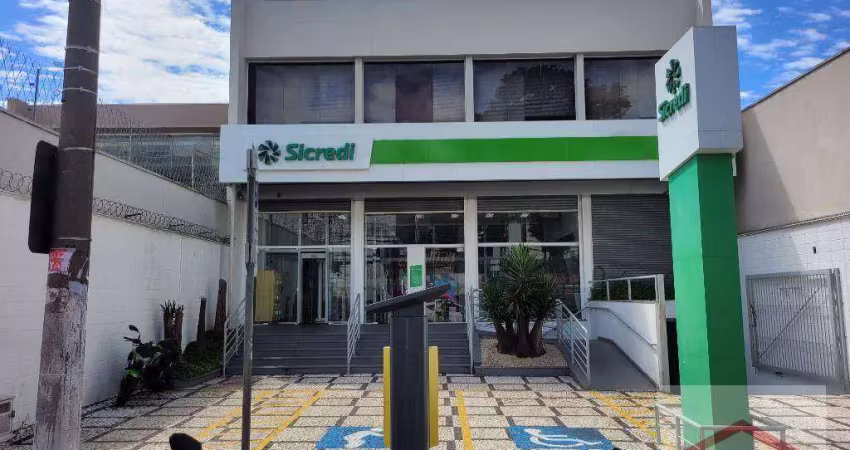 Prédio à venda, 1370 m² por r$ 6.000.000,00 - centro - jundiaí/sp