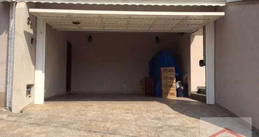 Casa com 3 dormitórios à venda, 182 m² por r$ 1.000.000,00 - vila galvão - jundiaí/sp