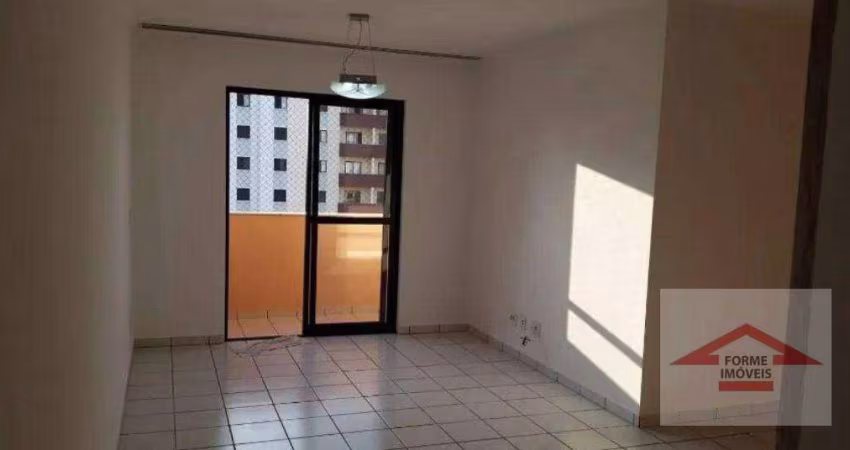 Apartamento com 3 quartos à venda, 100 m² por R$ 650.000 Condomínio Chácara Primavera - Parque Residencial Eloy Chaves - Jundiaí/SP