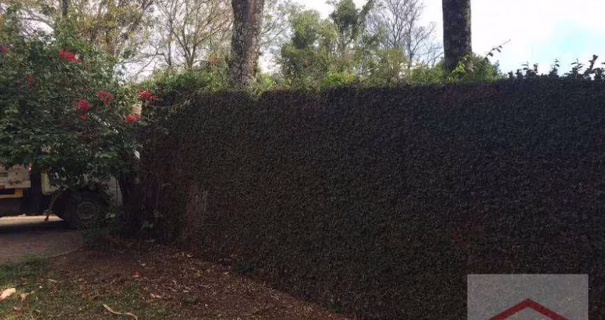 Terreno à venda, 1200 m² por r$ 1.150.000 - cond. chácara malota - jundiaí/sp