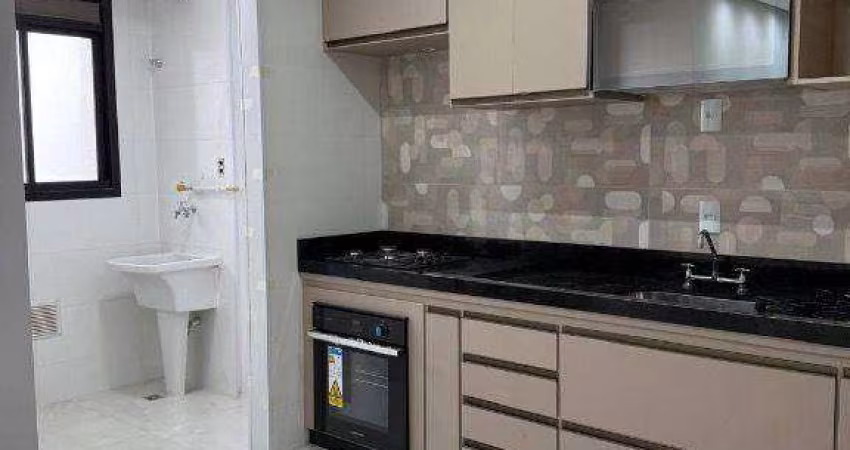 Apartamento com 2 quartos à venda, 70 m² por R$ 705.000 - Cond. Altos da Avenida no Vila Progresso - Jundiaí/SP
