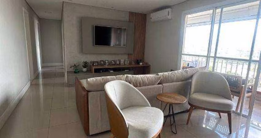 Apartamento com 3 quartos à venda, 90 m² por R$ 900.000 - Resort Santa Angela -Engordadouro - Jundiaí/SP