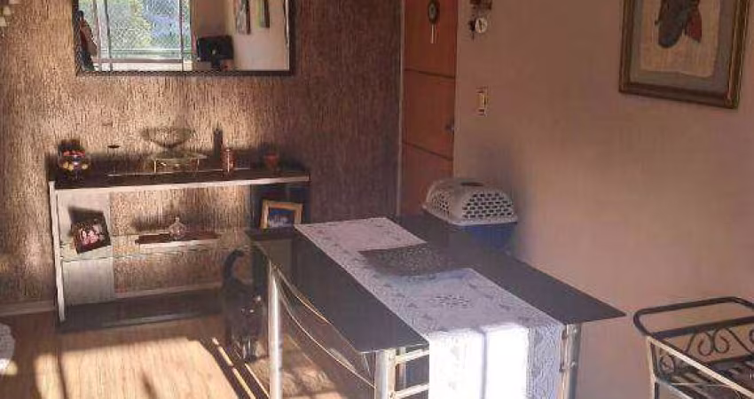 Apartamento com 2 quartos à venda, 59 m² por R$ 360.000 - Residencial Das Serras -  Vila Nova Jundiainópolis - Jundiaí/SP.