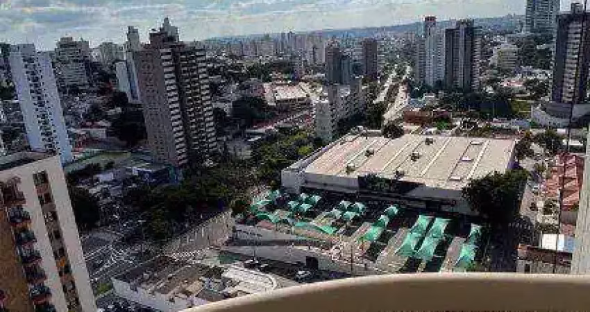 Apartamento com 3 dormitórios à venda, 156 m² Edifico Bbc por R$ 910.000 - Centro - Jundiaí/SP