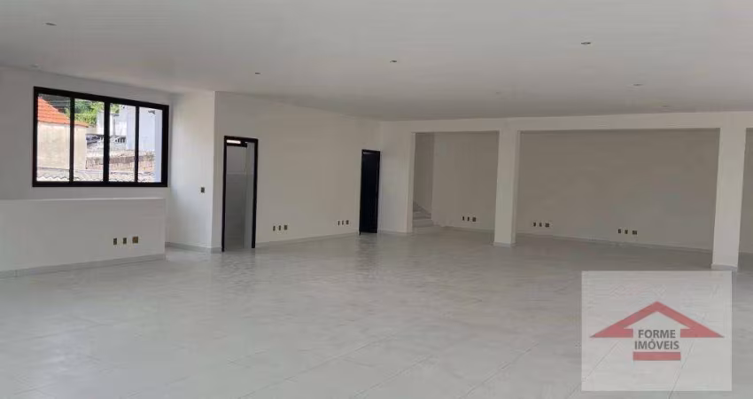 Prédio para alugar, 228 m² por R$ 25.000/mês - Vianelo/Bonfiglioli - Jundiaí/SP