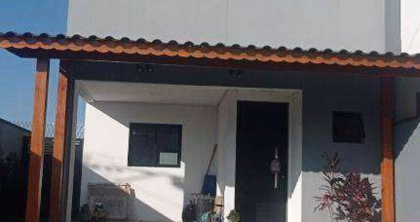 Casa com 3 quartos à venda, 163 m² por R$ 1.080.000 -  no condomínio Reserva da Mata no Corrupira - Jundiaí/SP