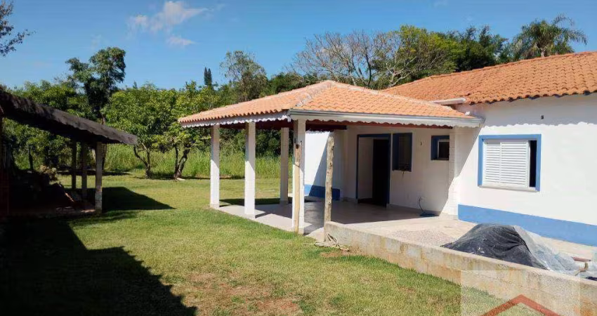 Chácara com 4 quartos à venda, 7000 m² por R$ 800.000 - Mato Dentro - Jundiaí/SP