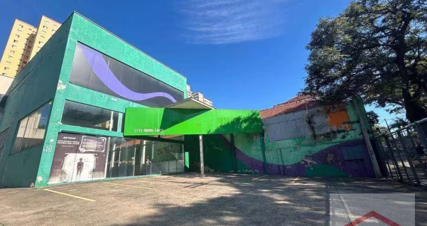 Prédio para alugar, 580 m² por R$ 35.000/mês - Centro - Jundiaí/SP